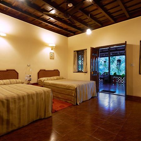 Tranquil Blusalz Collection Ambalavayal Extérieur photo