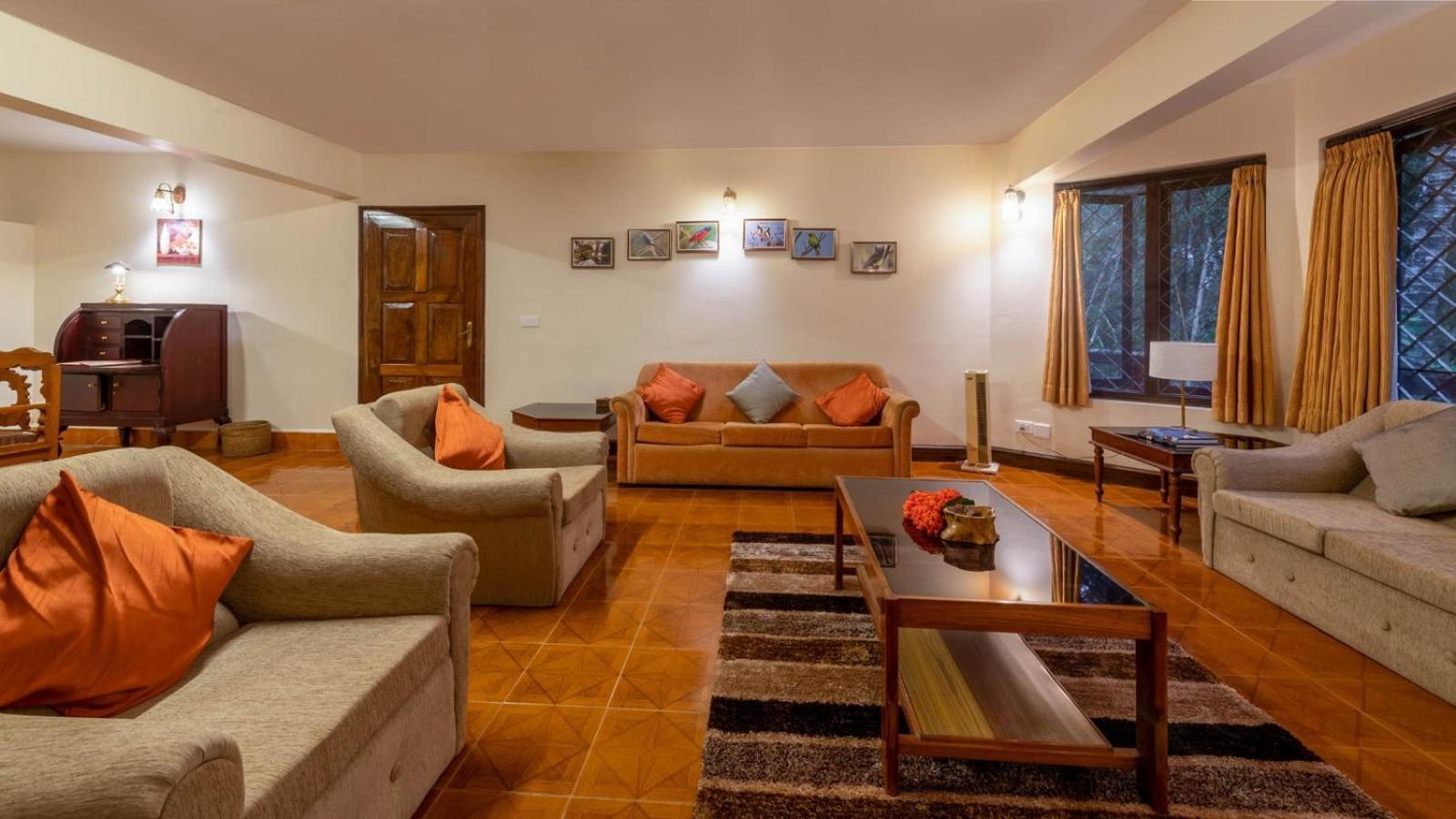 Tranquil Blusalz Collection Ambalavayal Extérieur photo